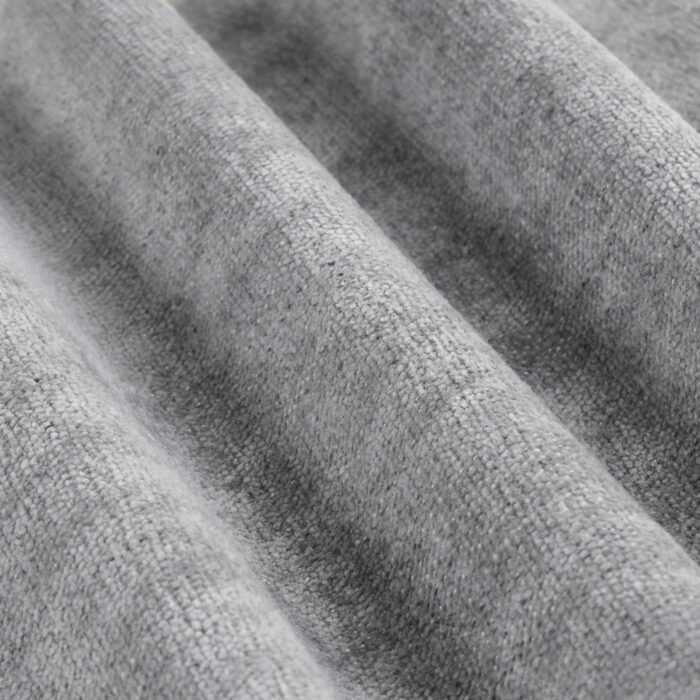 U_STYLE Convertible Soft Cushion Sofa Pull Bed for Two People - Image 21