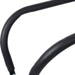 Heavy duty folding workbench, bumper, mudguard, door, hood  (750 pound capacity) - Image 5