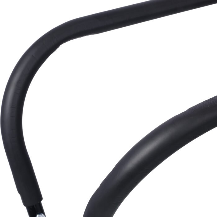 Heavy duty folding workbench, bumper, mudguard, door, hood  (750 pound capacity) - Image 5