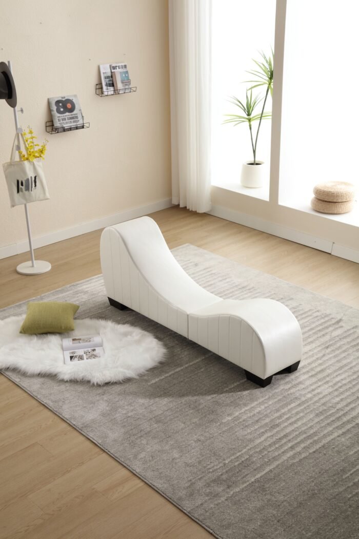 Factory Direct Yoga Chaise Lounge Collection for Stretching - Image 2