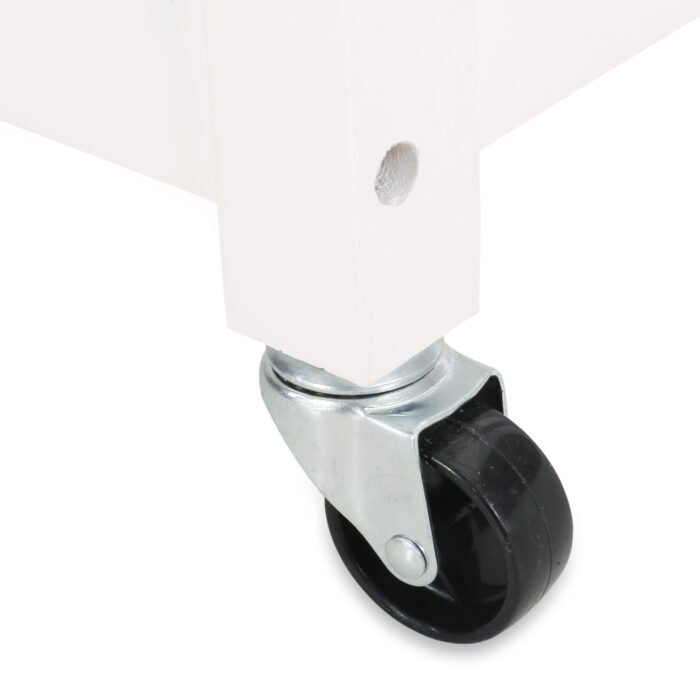 Kitchen WWooden Cart - Image 8