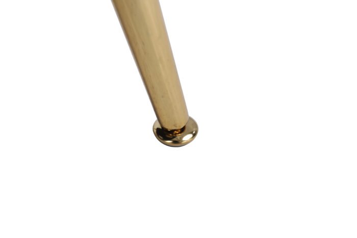 Mid Century Chair velvet Sherpa Armchair for Living Room Bedroom - Image 7