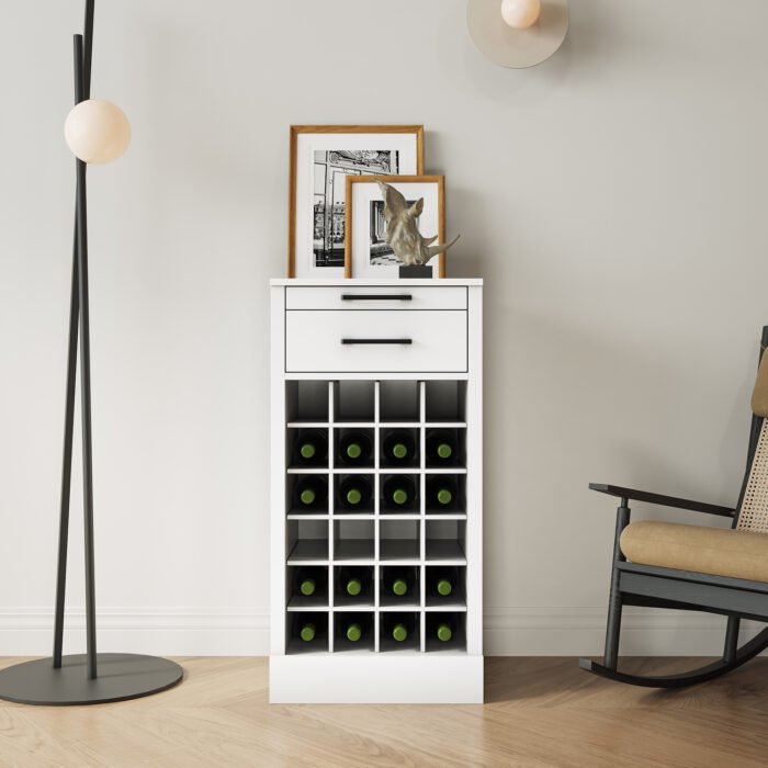 28 wine bar Buffet Cabinet - Image 4