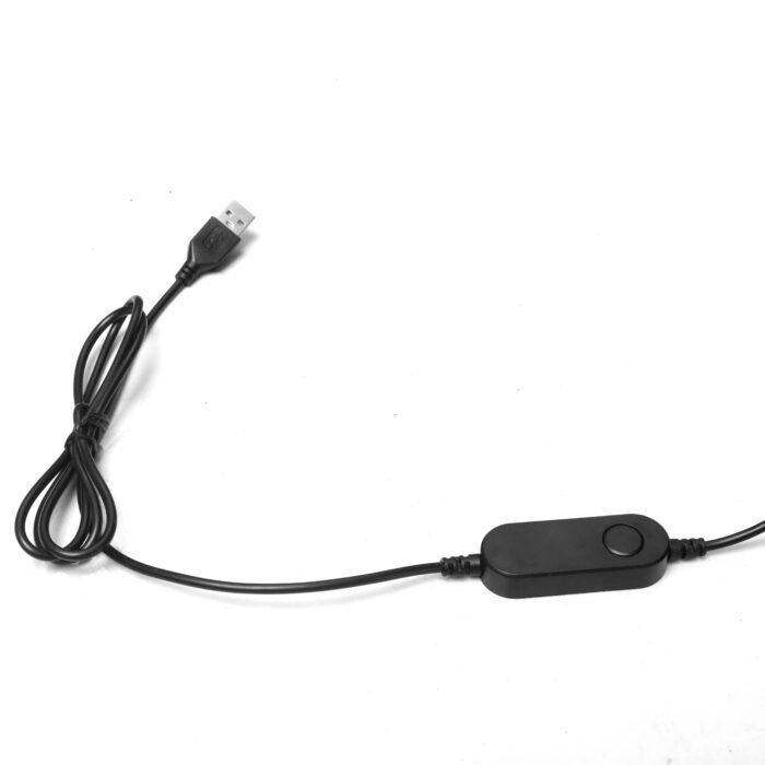 Carved Line 3 Door Storage Buffet With Adjustable Shelf and Large Storage and LED Lights - Image 18