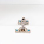 Shoe cabinet independent flip bucket with 3 flip drawers, White - Image 6