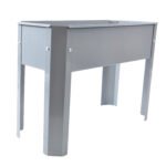 Elevated garden flowerpot box, suitable for backyard and terrace - Image 5