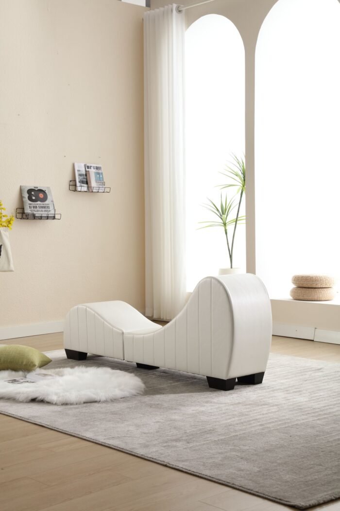 Factory Direct Yoga Chaise Lounge Collection for Stretching - Image 8