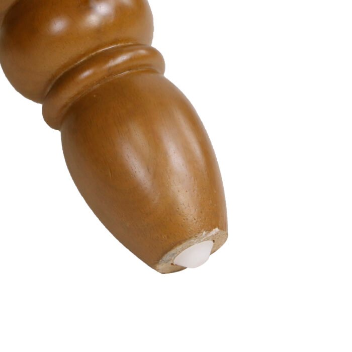 Chaise Lounge Velvet with Storage and Pillow and Arms, White - Image 30