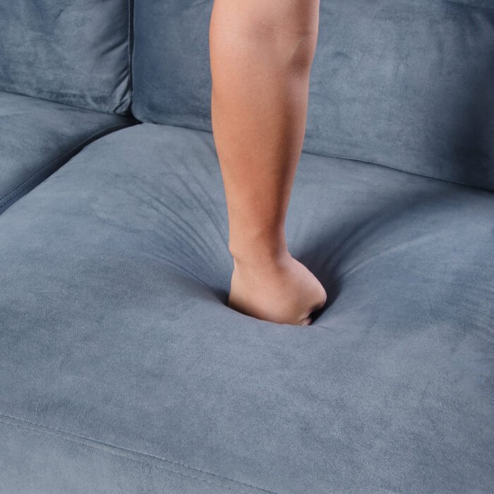 Comfortable Sectional Couche and Sofa for Living Room - Image 10