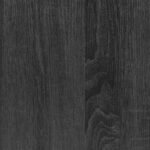 70 inch classic and traditional executive desk with metal trim and 2 file drawers and USB ports - Image 6