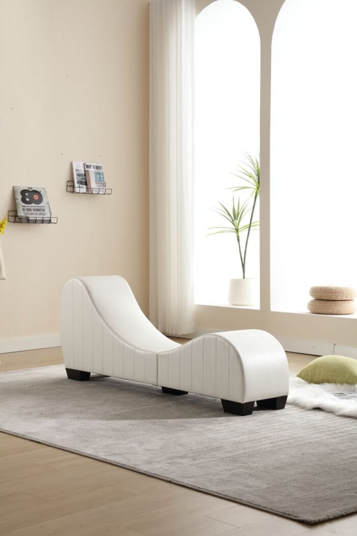 Factory Direct Yoga Chaise Lounge Collection for Stretching - Image 3