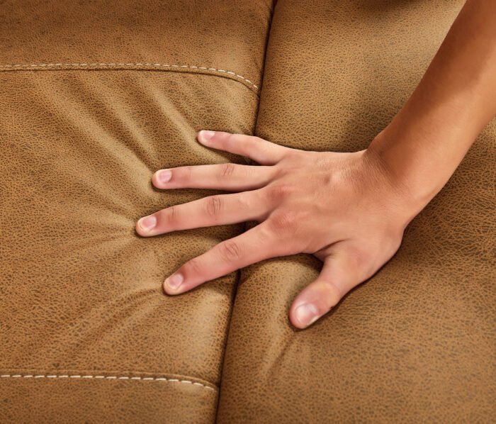 Liyasi Dual OKIN Motor Rocking and 240 Degree Swivel Single Sofa Seat recliner Chair - Image 9