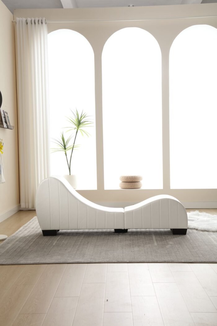 Factory Direct Yoga Chaise Lounge Collection for Stretching - Image 7