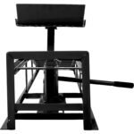 Car truck service ramp hydraulic lift 5-ton for maintenance (Set of 2) - Image 7