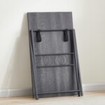 Small multifunctional foldable office desk suitable for small spaces - Image 4