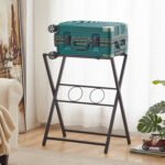 Small multifunctional foldable office desk suitable for small spaces - Image 5