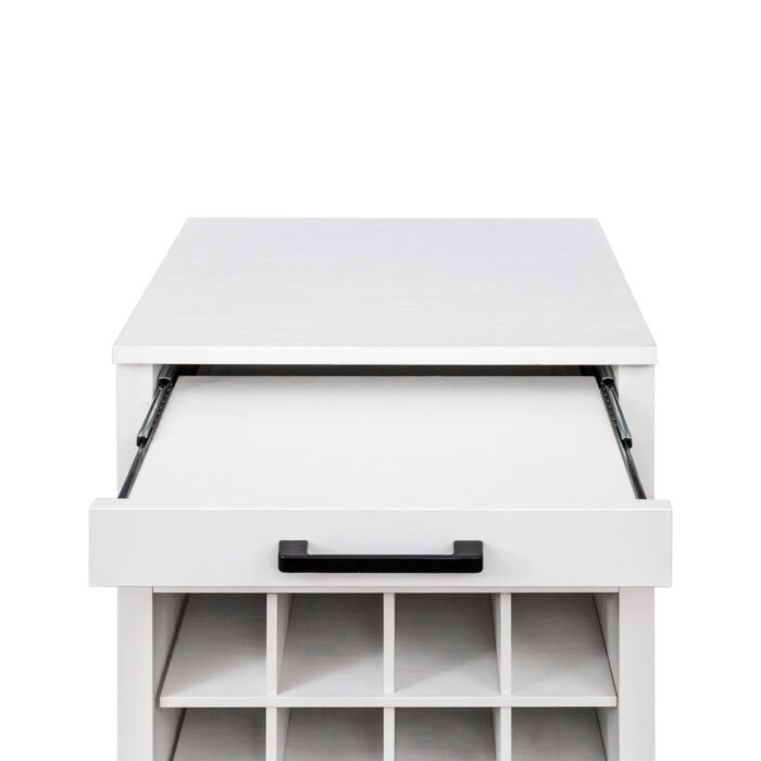 28 wine bar Buffet Cabinet - Image 13