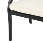 2pcs Wooden Dining Chair - Image 11