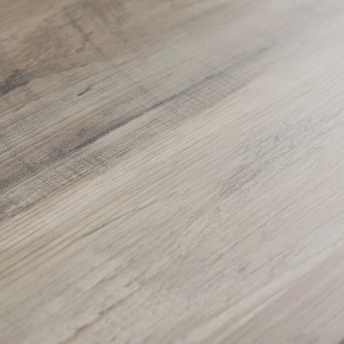 Furniture Dog Cage with Double Doors Grey - Image 12