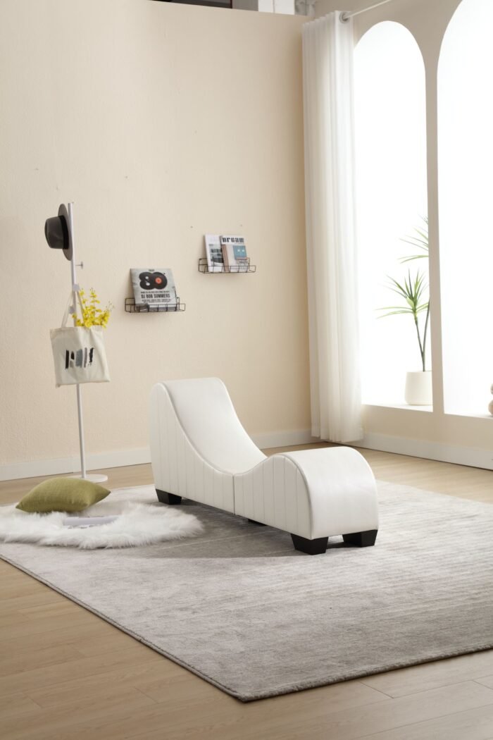 Factory Direct Yoga Chaise Lounge Collection for Stretching - Image 4