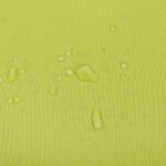 Outdoor Furniture Set with Tempered Glass Table and Thick Cushions - Image 18