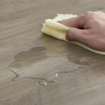 Furniture Dog Cage with Double Doors Grey - Image 14