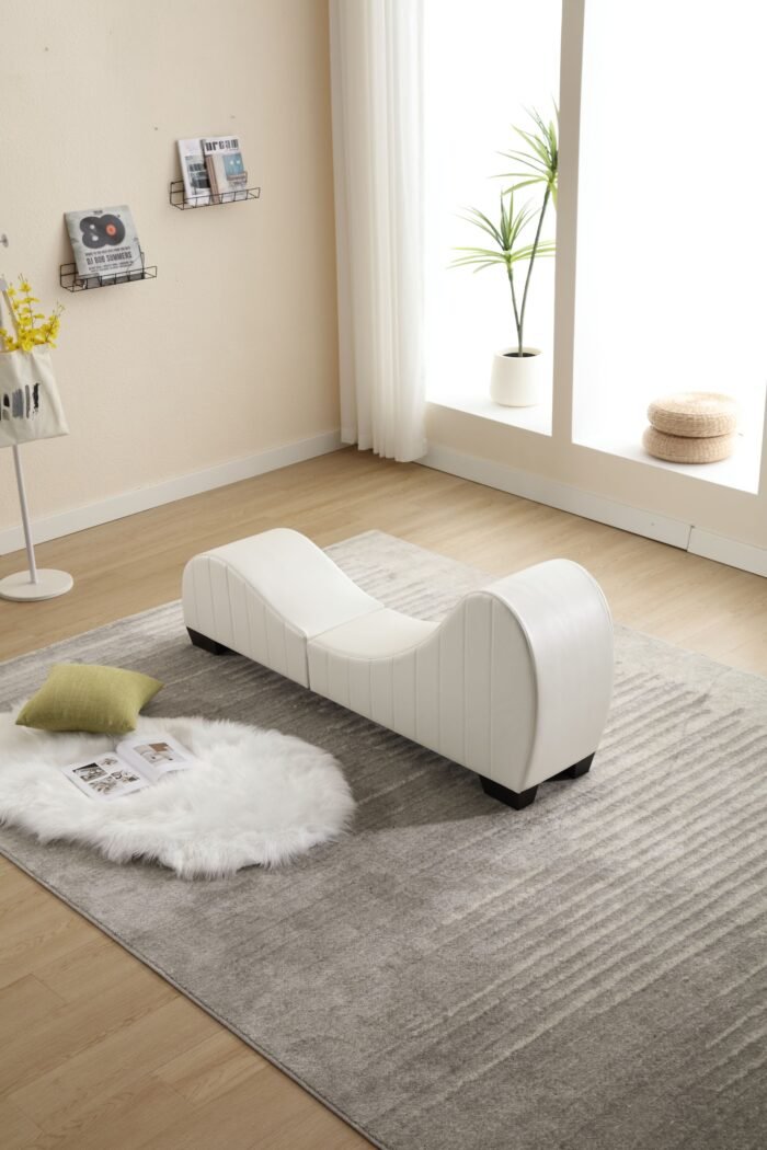 Factory Direct Yoga Chaise Lounge Collection for Stretching - Image 6