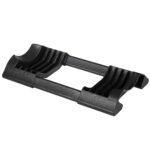 52Lbs Adjustable dumbbell steel and plastic - Image 8