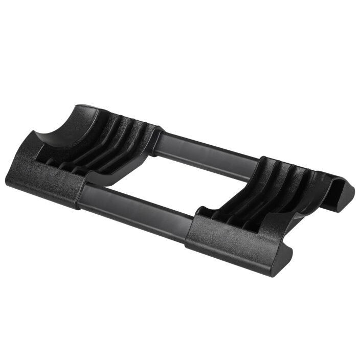 52Lbs Adjustable dumbbell steel and plastic - Image 8