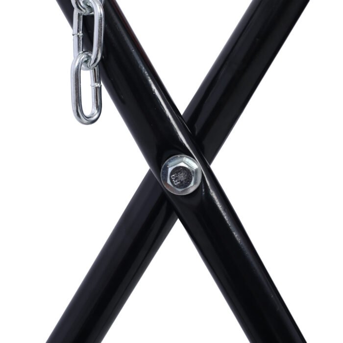 Heavy duty folding workbench, bumper, mudguard, door, hood  (750 pound capacity) - Image 7