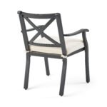 2pcs Wooden Dining Chair - Image 13
