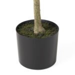 120cm Artificial Olive Tree - Image 6