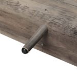 4 Door Freestanding Modern Shoe Rack for Entryway - Image 16