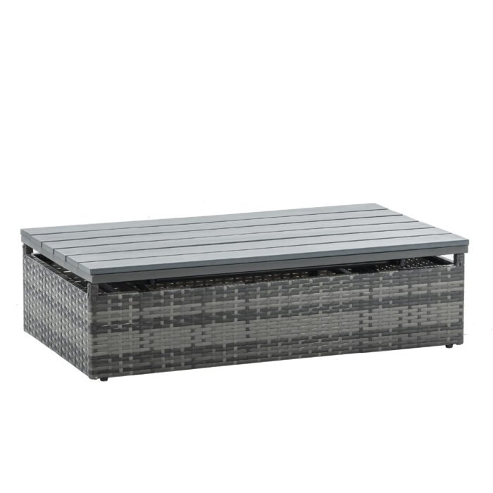 Patio Seasonal Outdoor Furniture 5 pieces Set - Image 18