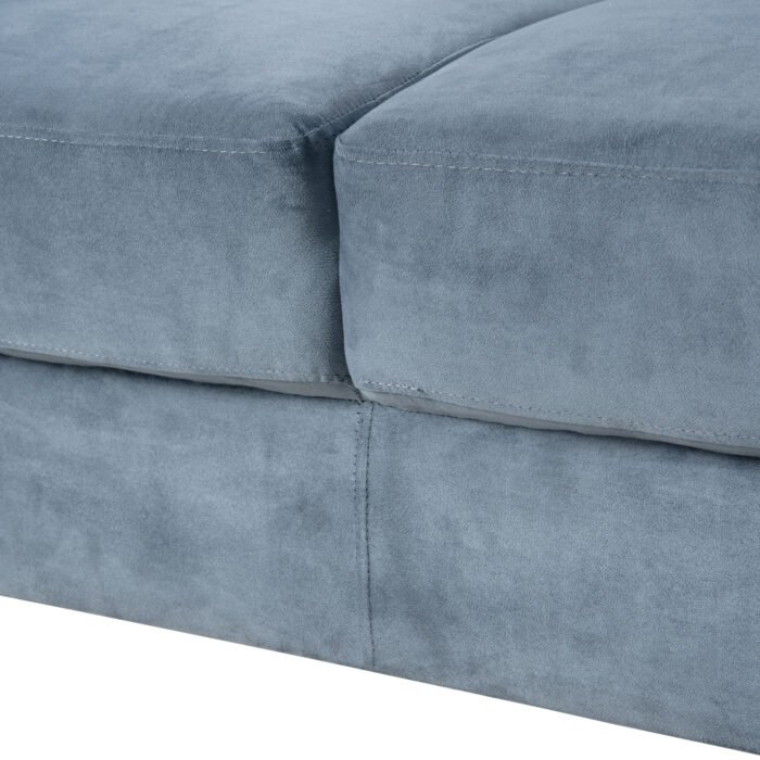 Comfortable Sectional Couche and Sofa for Living Room - Image 12