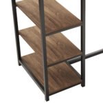 Modern 3-Piece Bar tabies and chairs Set with 2 Chairs for Dining Room - Image 9