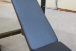 Olympic Weight Bench Bench Press Set with Squat Rack and Bench - Image 4