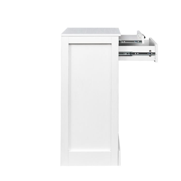 28 wine bar Buffet Cabinet - Image 12