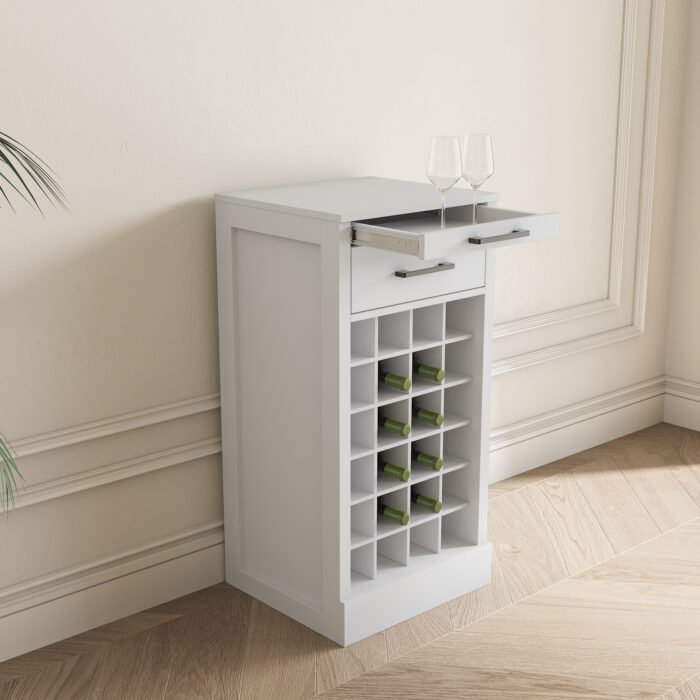 28 wine bar Buffet Cabinet - Image 2