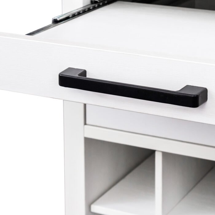 28 wine bar Buffet Cabinet - Image 14