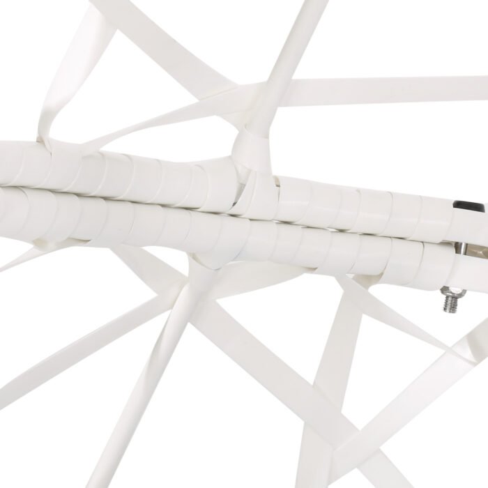 Marlin Hanging Egg Chair-Basket - Image 10