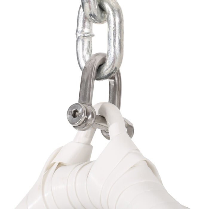 Marlin Hanging Egg Chair-Basket - Image 12