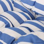 Marlin Hanging Egg Chair-Basket - Image 11