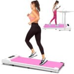 Walking Treadmill mat, portable jogger (265 pounds) - Image 6