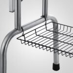 Large Size Pets Grooming Table with Adjustable Arm and Clamps (46) - Image 8