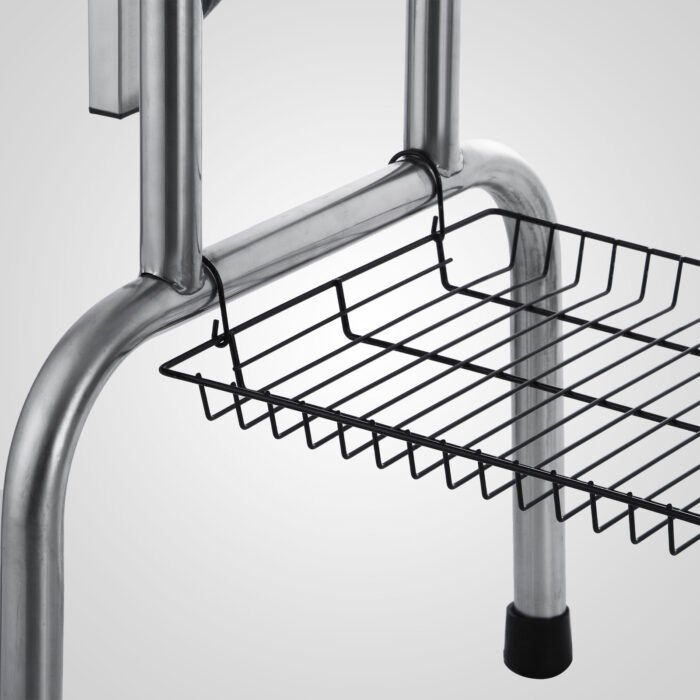 Large Size Pets Grooming Table with Adjustable Arm and Clamps (46) - Image 8