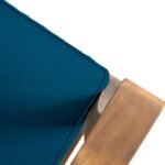 Perla Club Chair Blue - Image 13