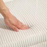 Storage Ottoman chair with safety hinge and soft cushion fabric storage - Image 12