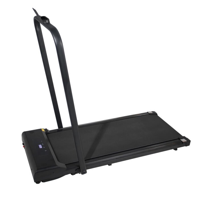 Portable Folding Walking Treadmill Pad 240lbs - Image 8