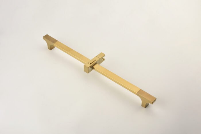 Shower System with Shower Head, Hand Shower Slide Bar  Bodysprays Shower Arm  Hose Valve Trim - Image 14